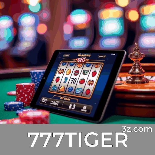 777TIGER: Promoções Inteligentes e Personalizadas