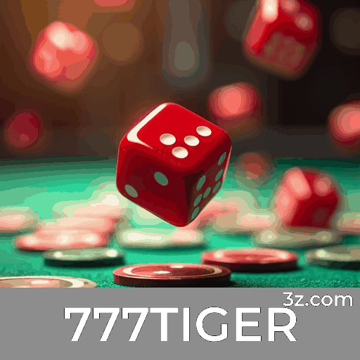 777TIGER Social Casino: Emoção Real com Interação ao Vivo