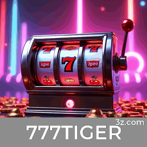 777TIGER Social Casino: Emoção Real com Interação ao Vivo