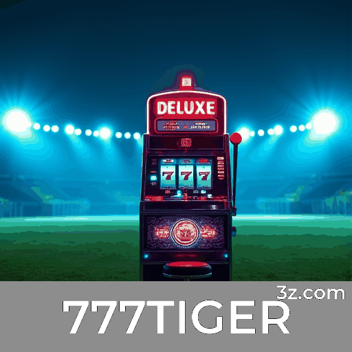 Maximize Seus Ganhos com o App 777TIGER