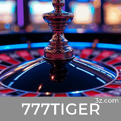 777TIGER: Domine o bônus com estratégia inteligente
