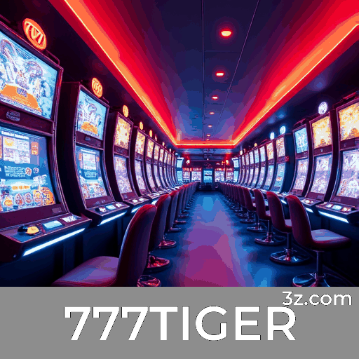 777TIGER: Domine o bônus com estratégia inteligente