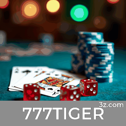 777TIGER: Inovação Tecnológica em Jogos de Apostas