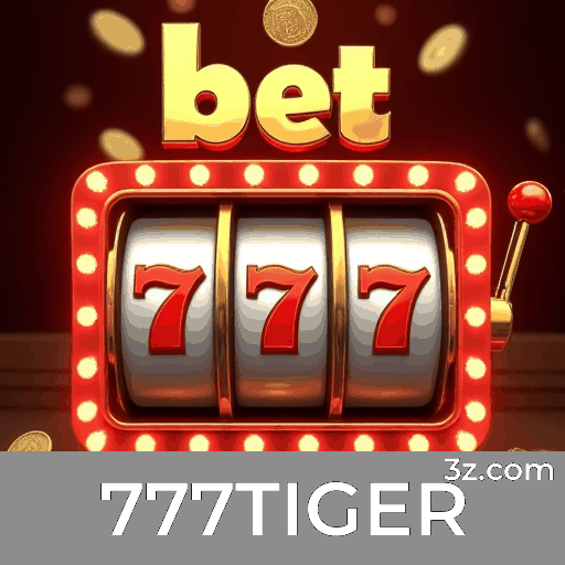 777TIGER: Inovação Tecnológica em Jogos de Apostas