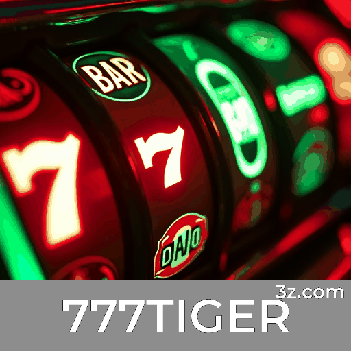 777TIGER: Plataforma Sustentável de Jogo Responsável