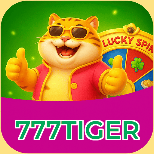 777TIGER
