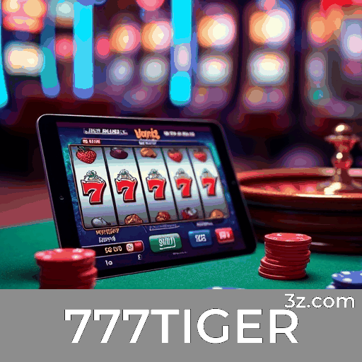 Maximize Seus Ganhos com o App 777TIGER