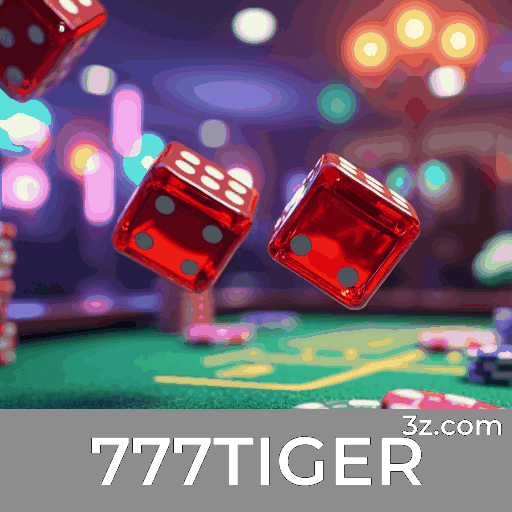 777TIGER: Domine o bônus com estratégia inteligente