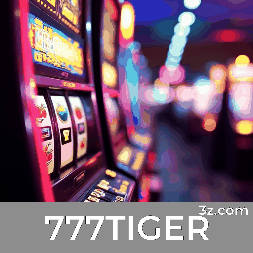 777TIGER: Domine o bônus com estratégia inteligente
