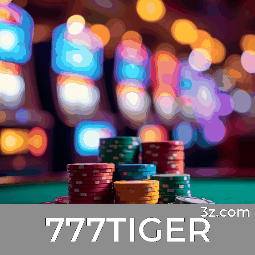777TIGER: Plataforma Sustentável de Jogo Responsável