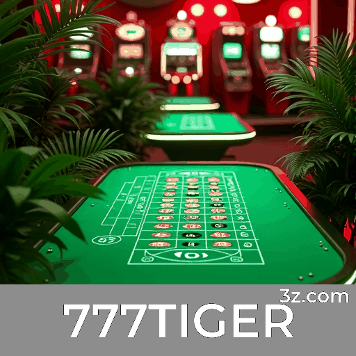 Descubra o Acesso Seguro Garantido no 777TIGER
