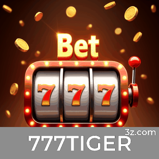777TIGER: Inovação Tecnológica em Jogos de Apostas